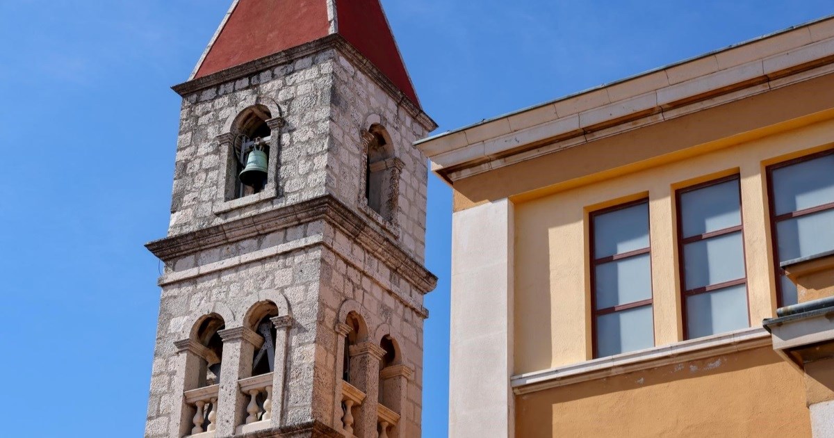 Zvona za papu Franju zvonila su diljem Hrvatske