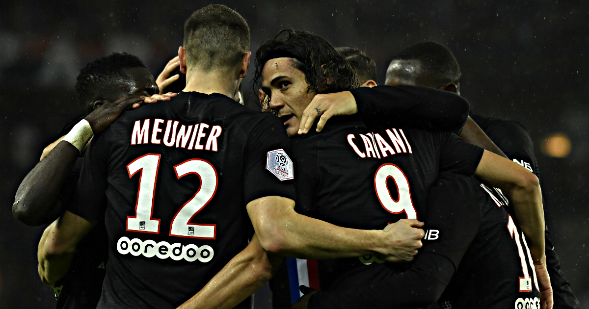 Otkriveno zašto Cavani nije prešao u Atletico i koji su ga još klubovi htjeli