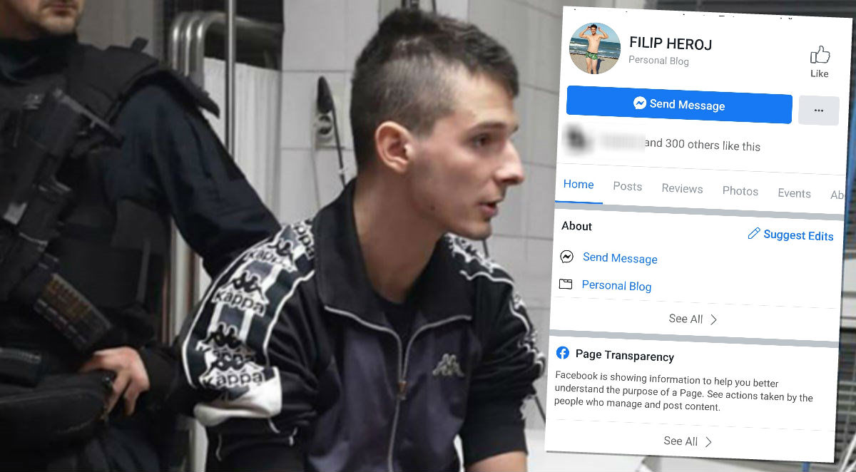 Splitski prosvjed podrške trostrukom ubojici je misterij. Evo što smo doznali