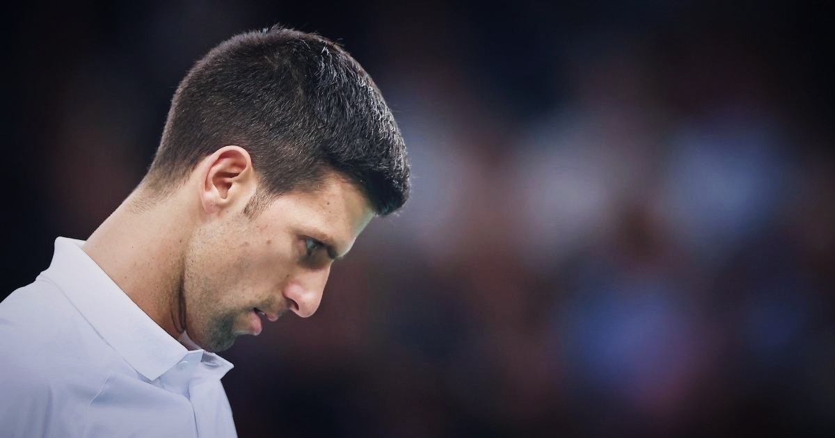 Pojavio se novi dokaz da Đoković neće igrati Australian Open?