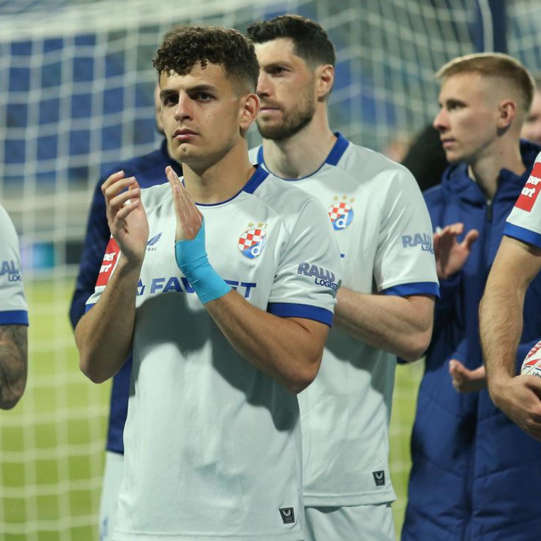 Dinamo ostaje bez prvotimca? Talijanski velikan nudi 10 milijuna eura