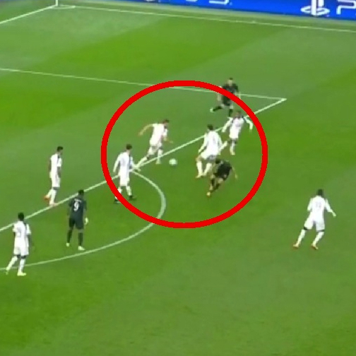 Nevjerojatan gol stopera Tottenhama. Pogledajte otkud je krenuo u prodor