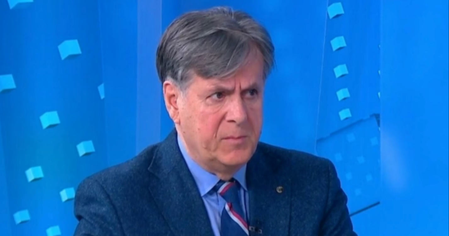 Novotny: Trump je nervozan, ništa od obećanog se nije dogodilo