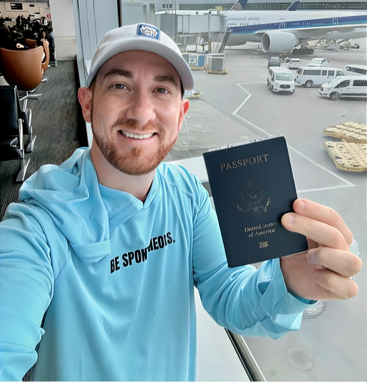 Youtuber koji je proputovao cijeli svijet otkrio koji mu je najgori grad