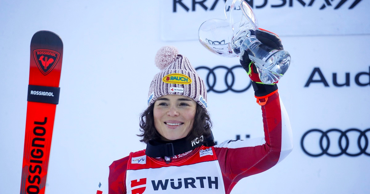 Scheib najbolja u veleslalomu na Kronplatzu. Najgora utrka sezone za Ljutić