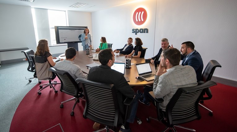 Span je prva hrvatska IT tvrtka koja u zadnjih 18 godina izlazi na Zagrebačku burzu