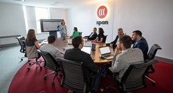Span je prva hrvatska IT tvrtka koja u zadnjih 18 godina izlazi na Zagrebačku burzu