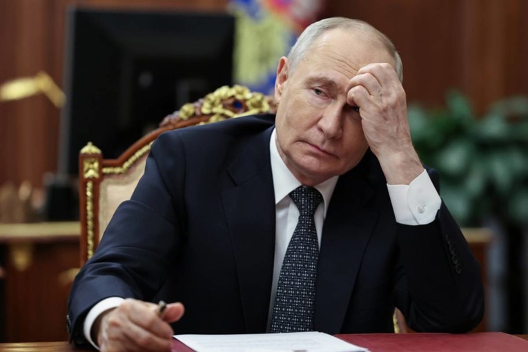 Europa dogovorila novi udar na Putinov režim