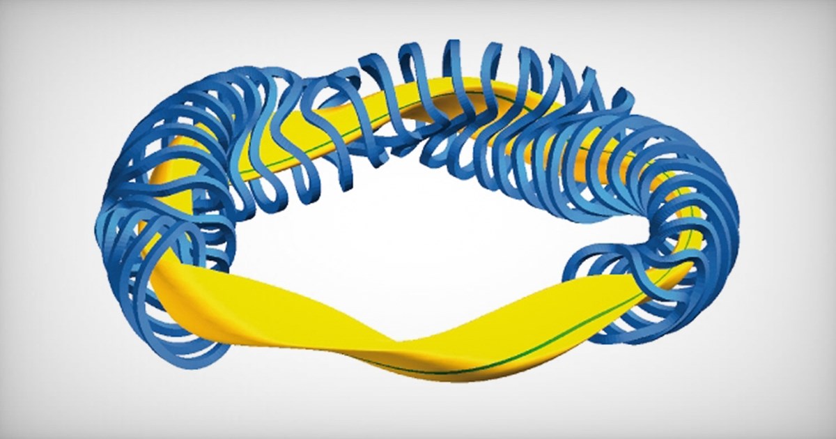 Njemačka firma tvrdi da će njezin beskrajni izvor čiste energije uskoro proraditi