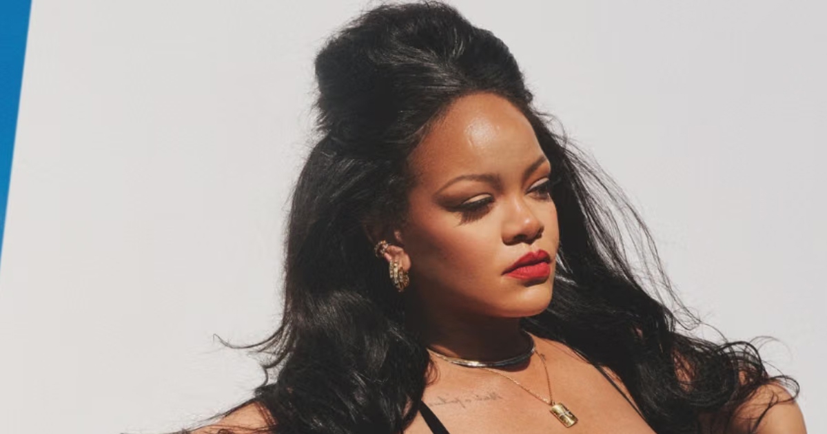 Rihanna pokazala kako će izgledati najzavodljiviji trend jeseni