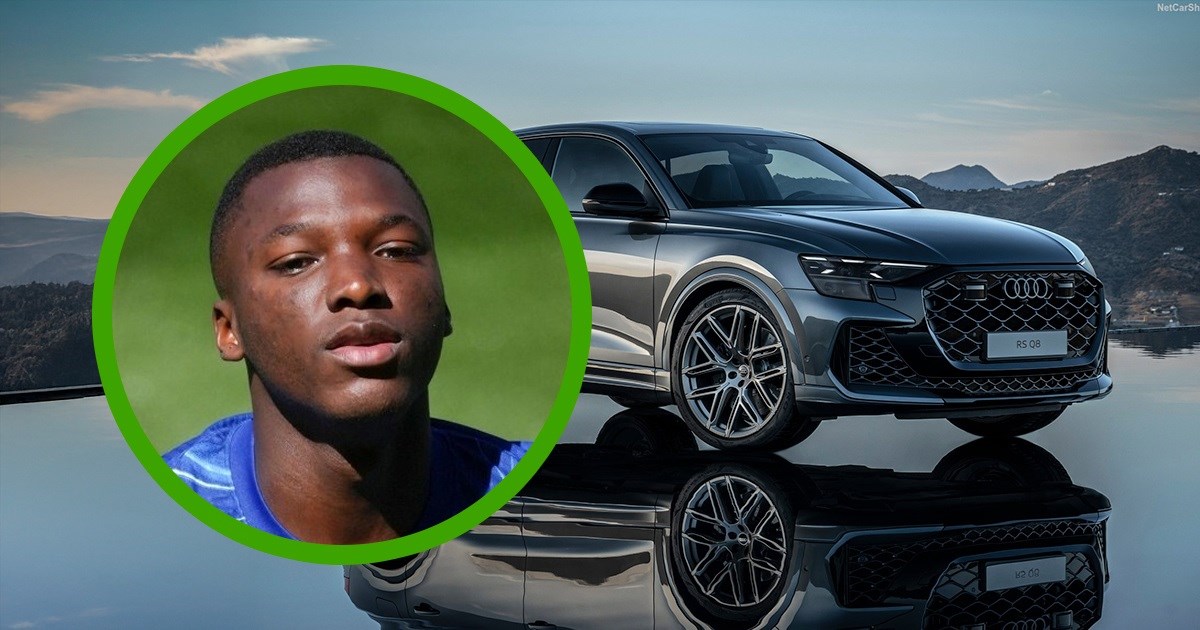 Policija zaplijenila auto zvijezdi Chelseaja od 116 milijuna eura