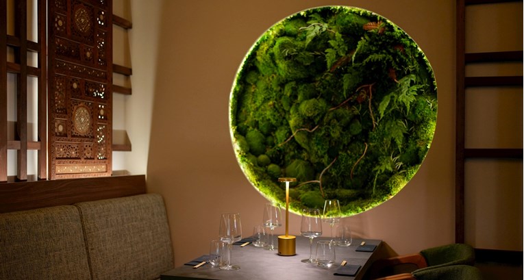 Evergreen Sushi se vratio na staru adresu, prostor doživio pravi make-over