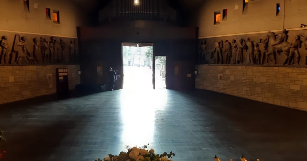FOTO U mrtvačnici u Bergamu konačno više nema lijesova