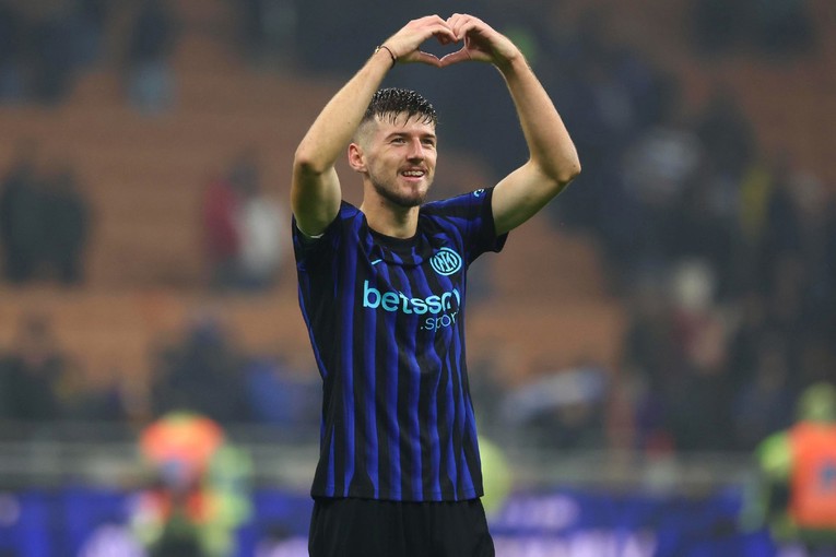 Inter se vratio na vrh Serie A