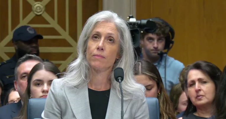 Trumpova kandidatkinja: Nisam vidjela uzročnu vezu između cjepiva i autizma