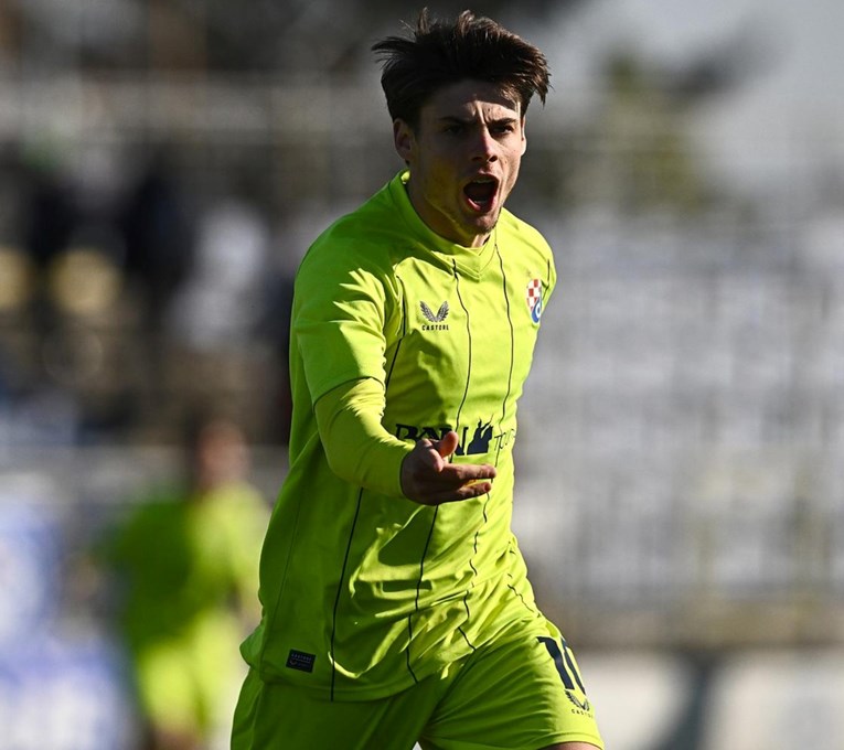 Slovenci: Koper želi dragulja kojem istječe ugovor. Dinamo će im pokvariti planove