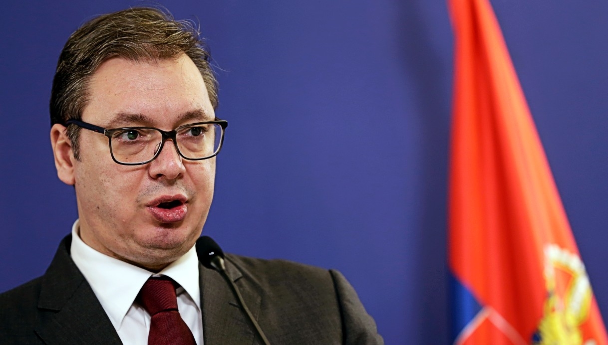 Nagli skok broja zaraženih doveo Srbiju pred lockdown i uvođenje izvanrednog stanja