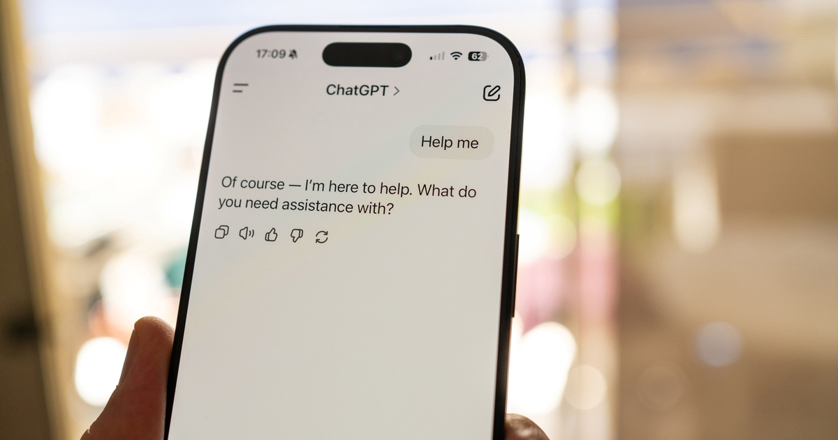 Profesor s Oxforda: AI zvuči ljudski, ali ne zna kad pogriješi. To je jako opasno