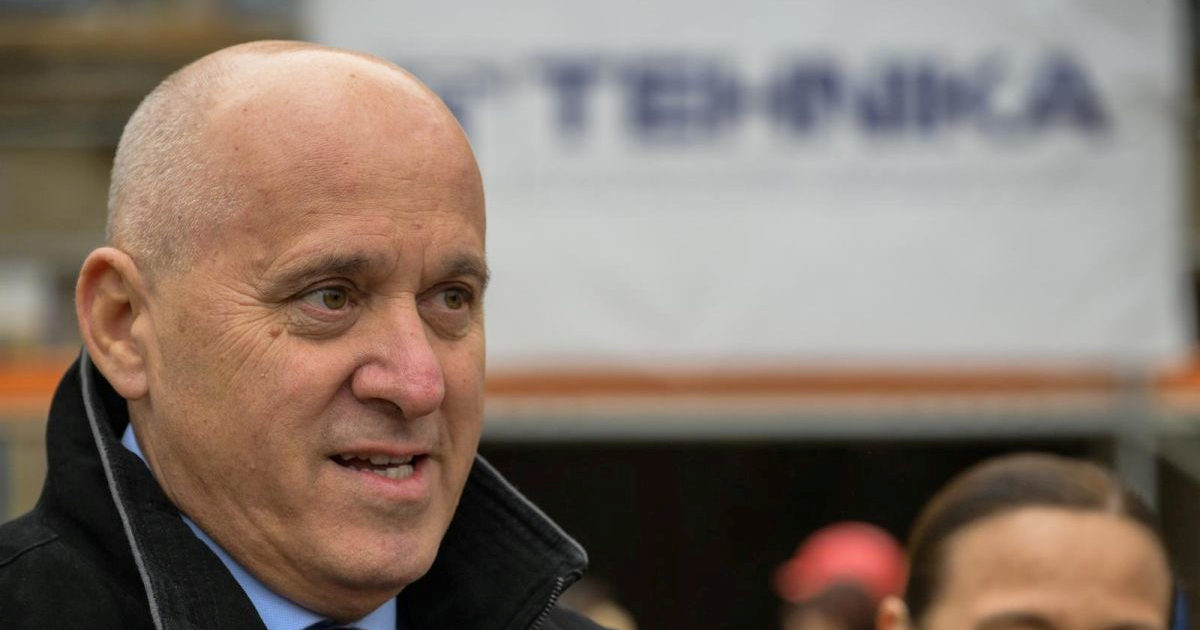 Bačić prvo rekao da se Vjesnik neće obnavljati, a onda da možda ipak hoće