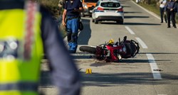 U Brodsko-posavskoj županiji više prometnih nesreća, ali manje poginulih