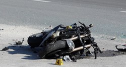 U jednom danu poginula tri motociklista i putnik, policija objavila savjete vozačima
