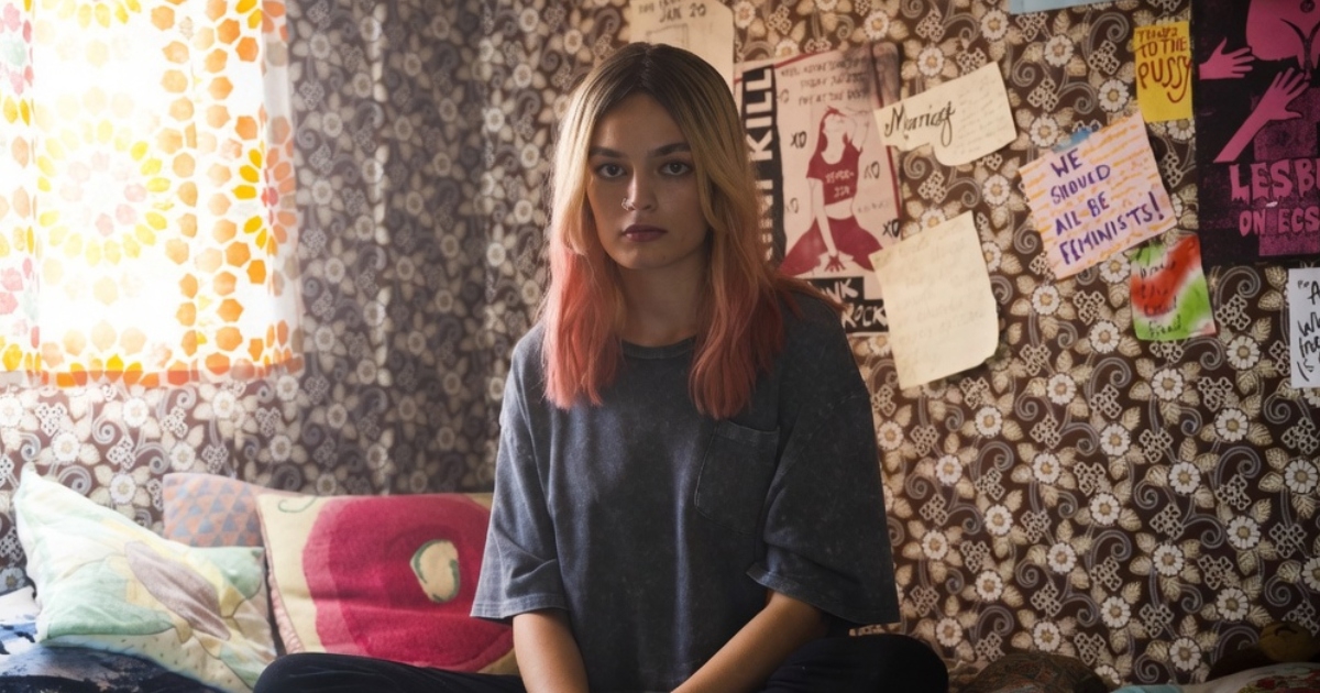 Ljudi s neurednim sobama često imaju ove tri osobine visokog IQ-a