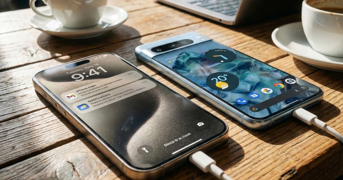 Sve više ljudi kupuje dva telefona - i to ima smisla