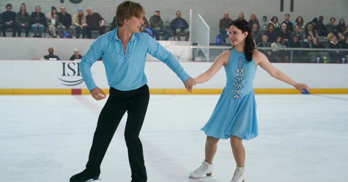 ZOI su završile, ali možete se utješiti ovim filmovima i serijama o klizanju