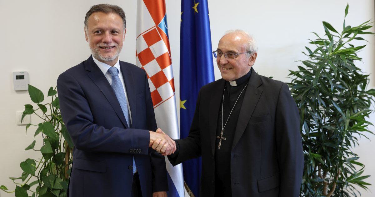 Jandroković: Treba zaštititi prava Hrvata u BiH