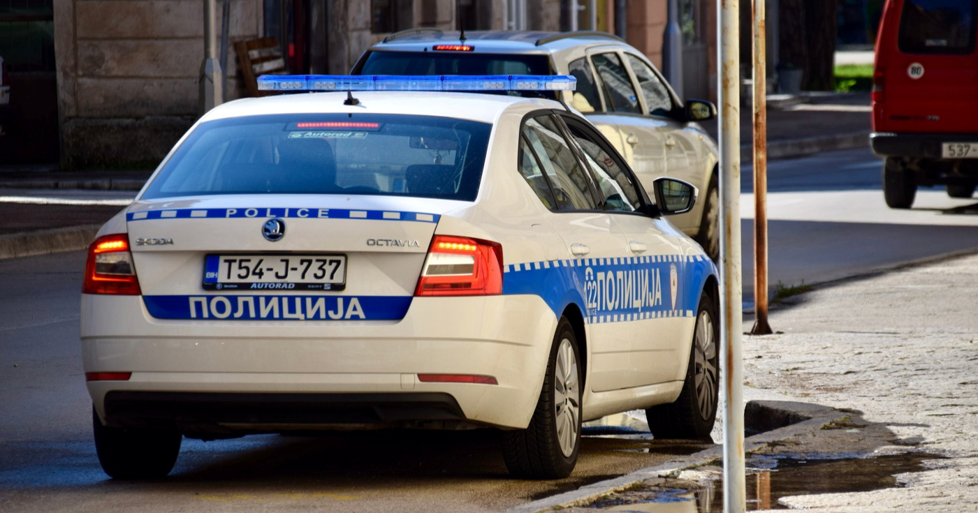 Profesor u BiH osumnjičen za pedofiliju, djeci slao eksplicitan sadržaj