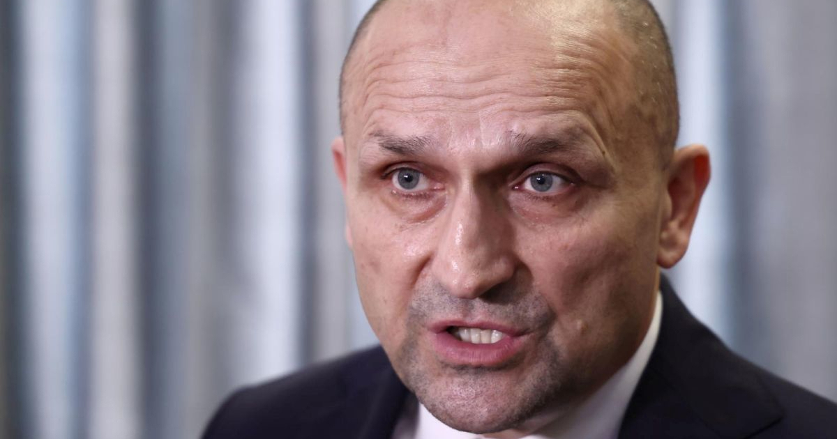 Anušić: Ne zabrinjava me ono što radi Vučić