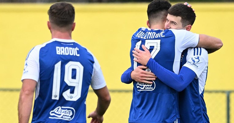 DINAMO - TRIGLAV 7:0 Petković promašivao, hat-trick Kulenovića u golijadi Dinama