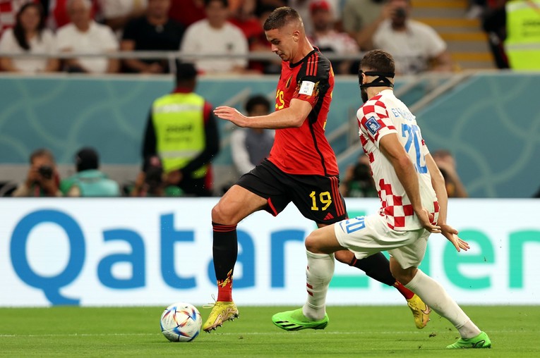 Najveći posao Hajduka ovog ljeta. Stiže bivši reprezentativac Belgije
