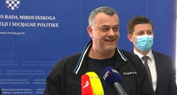 VIDEO Sindikati: Čekamo sastanak s Plenkovićem. Marić: Odluka o tome idućeg tjedna