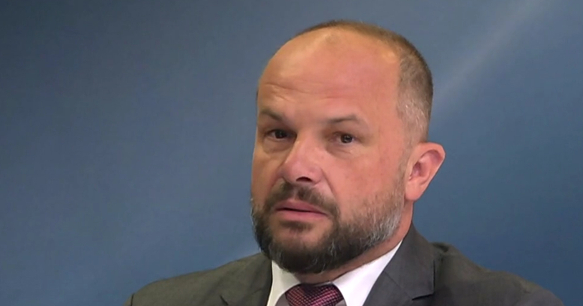 Hajdaš Dončić: Bio sam direktor razvoje agencije, župan, ministar, zastupnik...