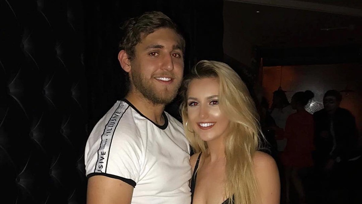 Njen muž spavao je sa 126 žena, a ona tvrdi: Ne smeta mi, imam koristi od toga