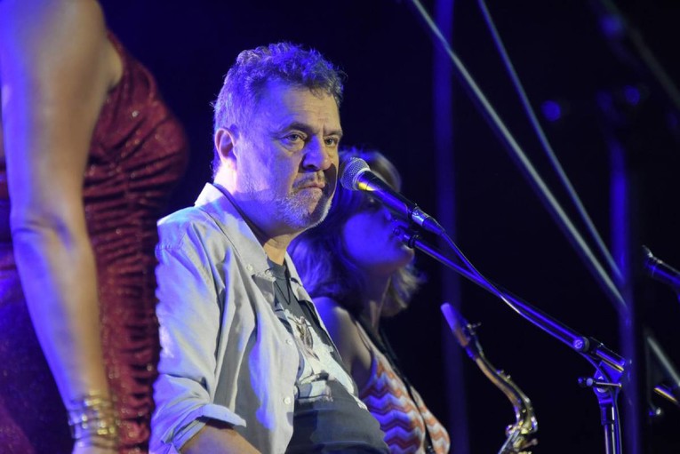 Vitasović nastupio u Puli s teškim zdravstvenim problemima: "To nitko ne zna"