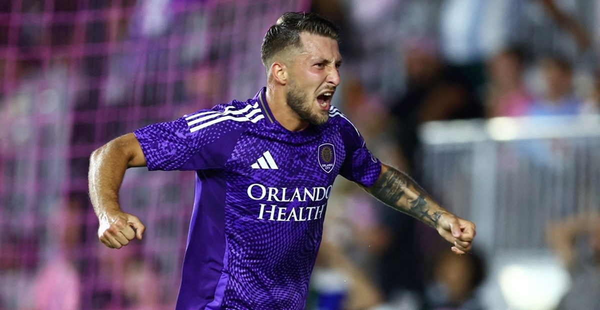 VIDEO Hrvatski reprezentativac briljira u Americi. Opet je lijepo zabio