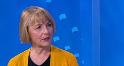 Vesna Pusić: Milanovićeva retorika zagađuje javni prostor
