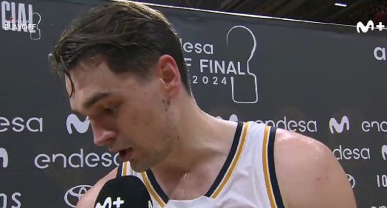 Hezonja otkrio za koga potpisuje: "Osjećam se loše i želim se iskupiti navijačima"