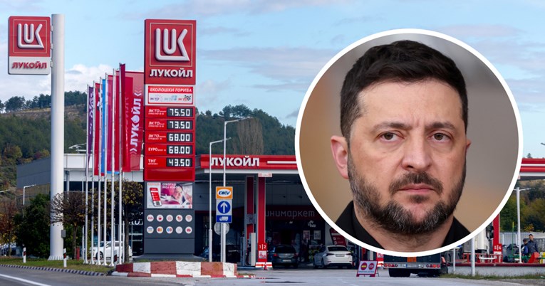 Zelenski: Rusi će zbog novih sankcija gubiti najmanje 50 mlrd. dolara godišnje