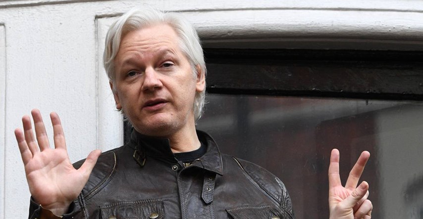 Odluka o izručenju Assangea nakon američkih izbora