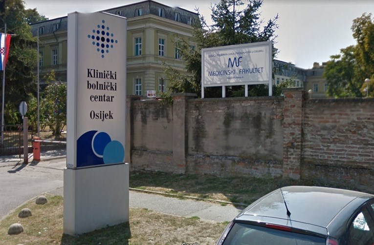 U KBC-u Osijek se za jedno mjesto medicinske sestre javi 3,7 kandidata