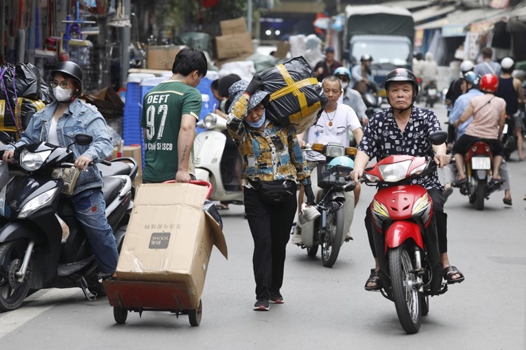 Vijetnam se ubrzano priprema za Trumpove carine, premijer objavio veliki plan