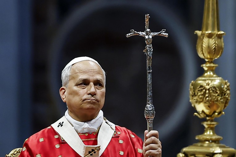 Prvi put u povijesti: Papa osobno predstavlja prvu encikliku