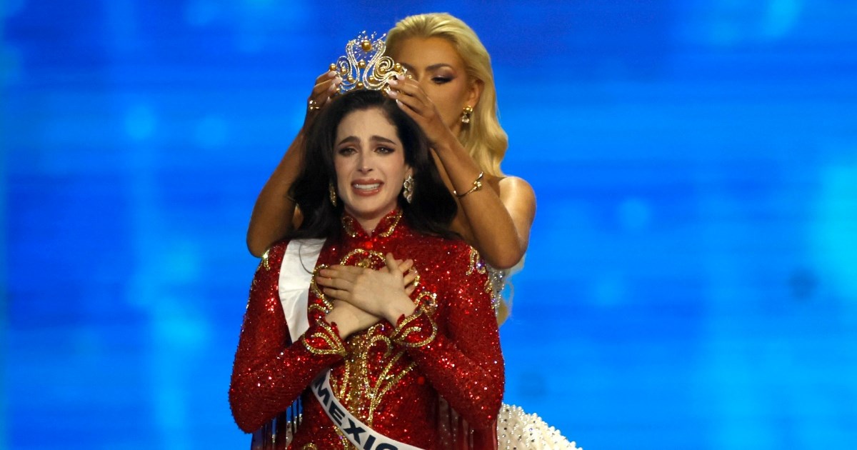 Tajlandski mediji: Kad je proglašena pobjednica, publika je vikala da je namješteno