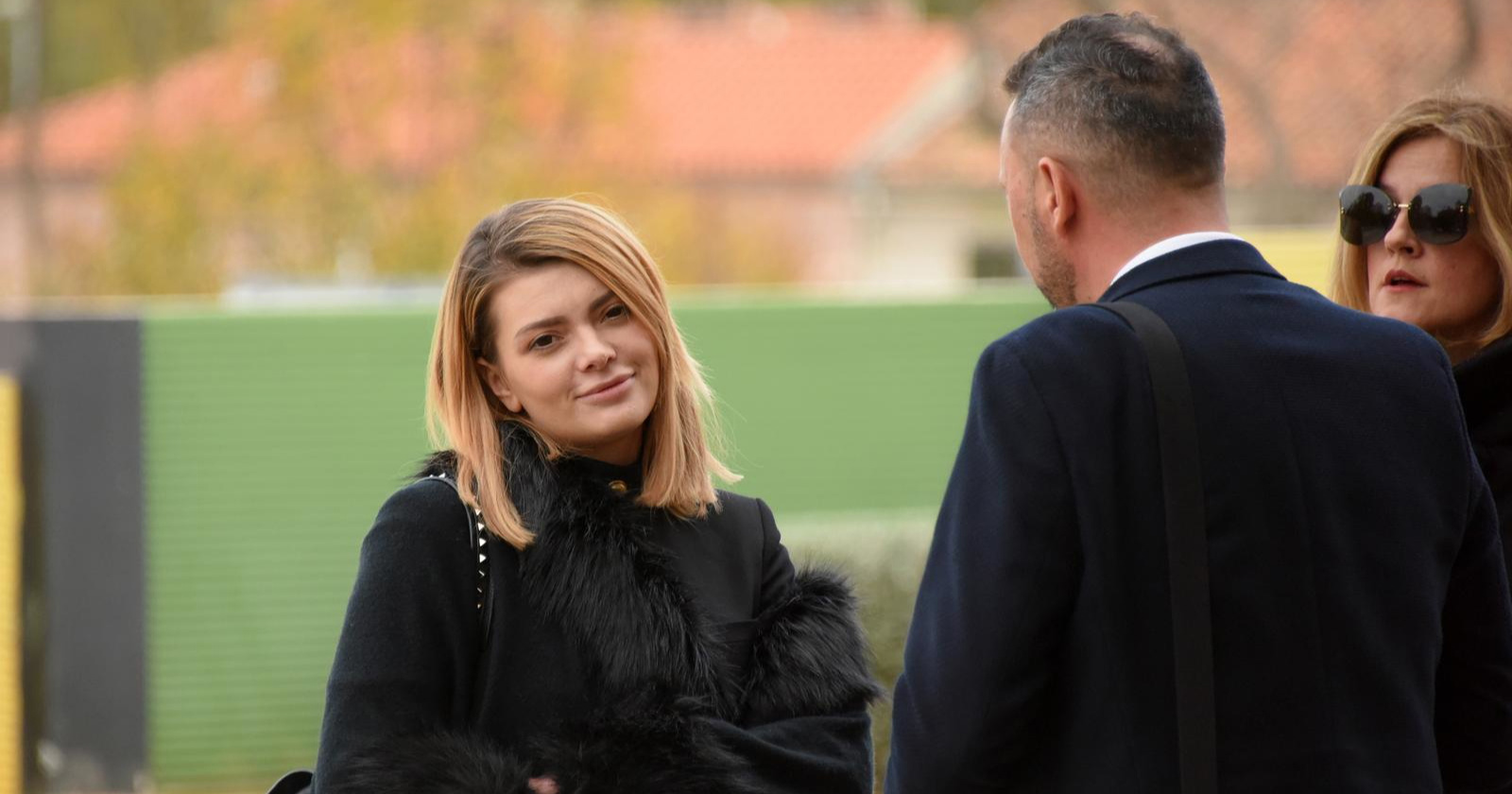 VIDEO Otkriveno za koga radi Ella Dvornik. Šef: Ona je odlična radnica