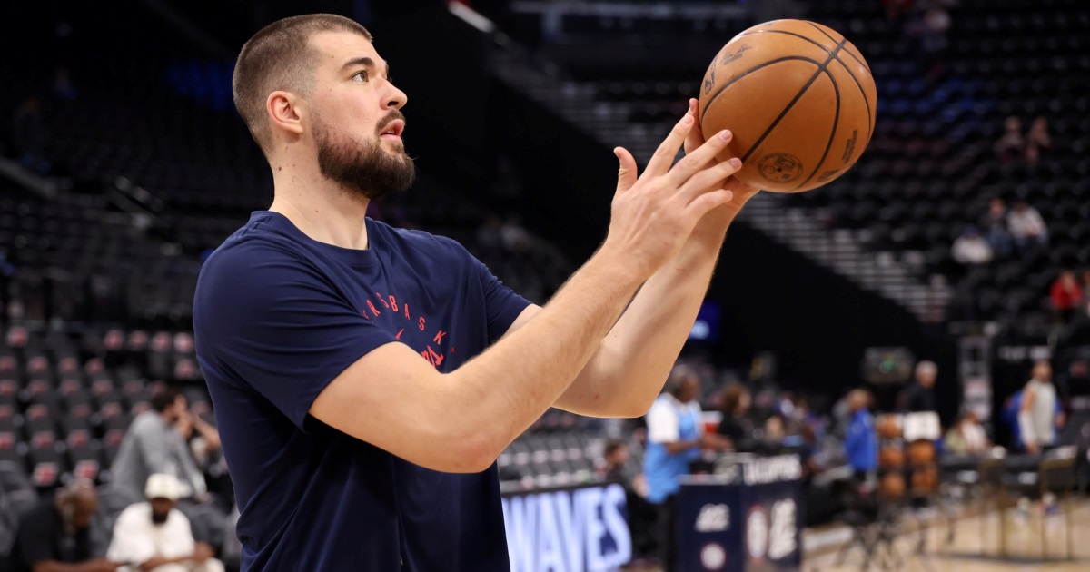 ESPN: Zubac ne dobiva pažnju kakvu zaslužuje. Bit će ključan u dvoboju s Jokićem