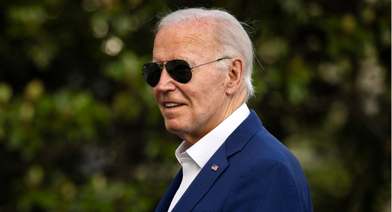 Bijela kuća nakon misterioznih posjeta neurologa: Biden se ne liječi od Parkinsona