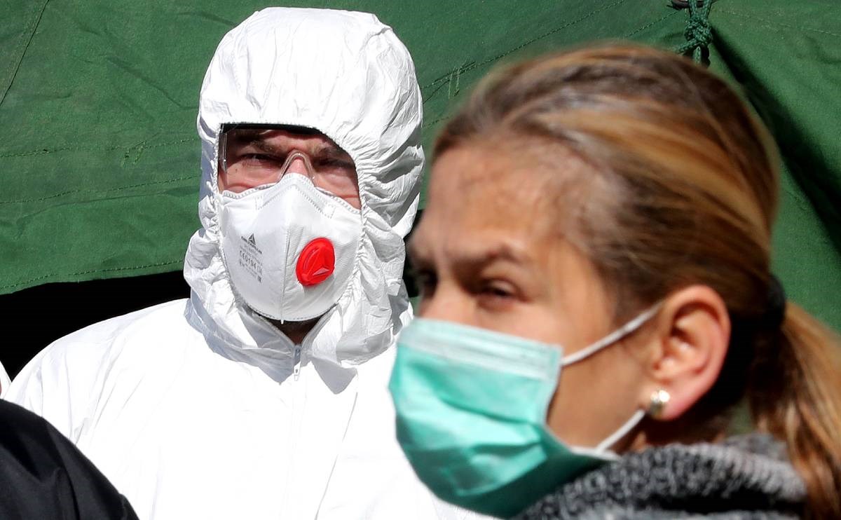 Zaraženi koji nemaju simptome bolesti mogu biti ključni prenositelji koronavirusa